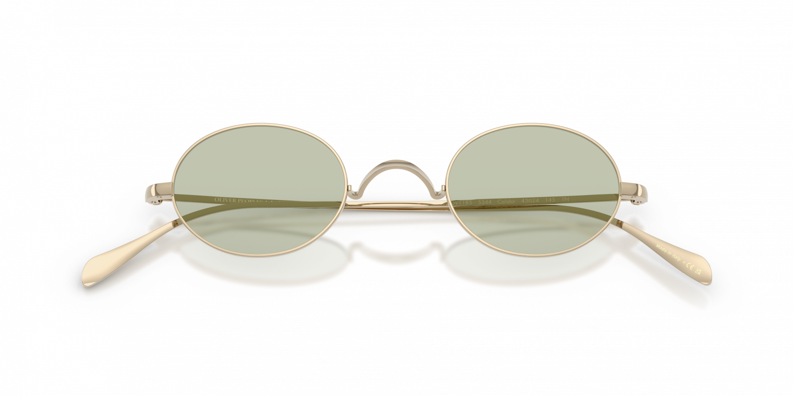 Oliver Peoples OV1185 5344 Calidor 